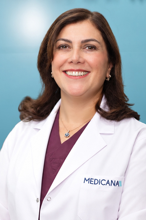 Dr. Öğr. Üyesi Ayşe Tokdemir Doğan 