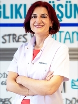 Uzm. Dr. Ayşegül Alpay
