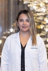 Uzm. Dr. Ayşegül Erat