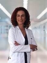 Uzm. Dr. Ayşegül Demirci Çoban