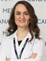Doç. Dr. Aysel Aydın Kaderli