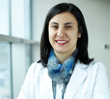 Doz Yoğunluk Ayarlı Radyoterapi: IMRT