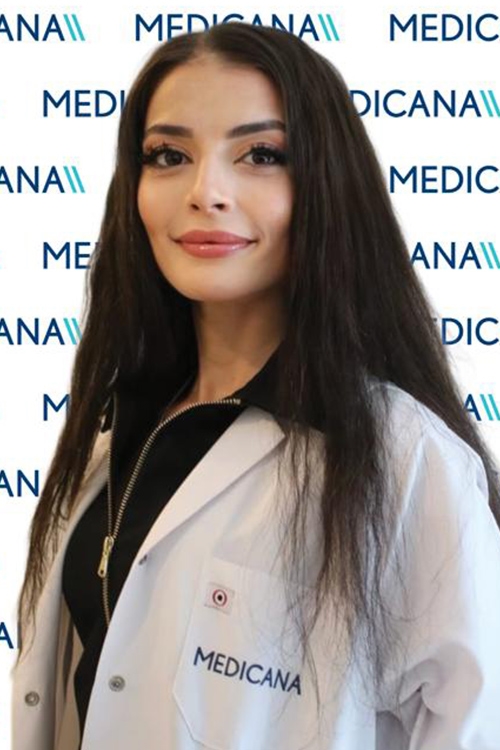 Ayşenur Şerikoğlu