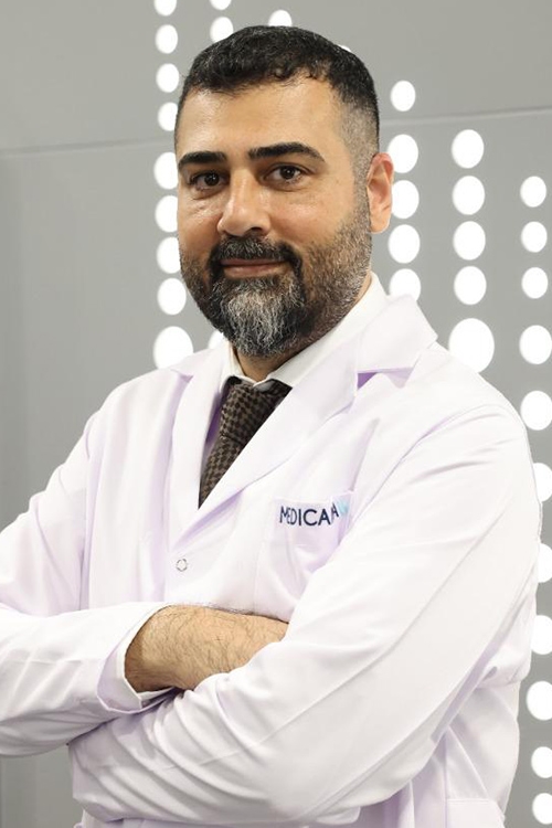 Op. Dr. Aytek Coşar