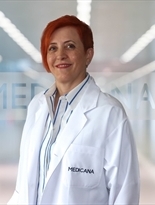 Uzm. Dr. Ayten Kaya Kesmez
