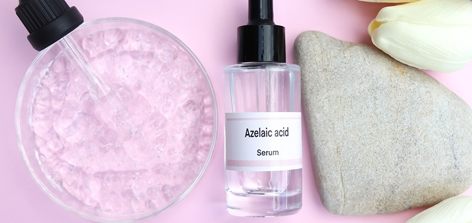 Azelaik asit nedir? Azelaik asit ne işe yarar?