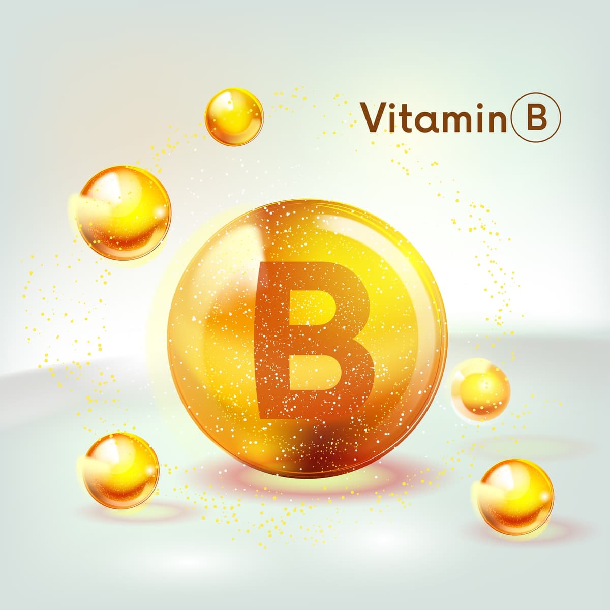 B Vitamini