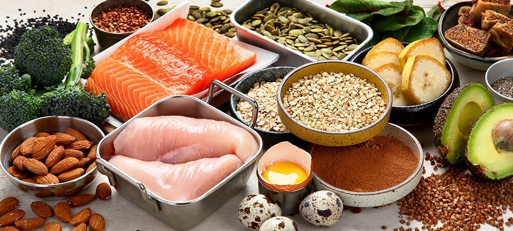 B vitamini hangi besinlerde bulunur? B vitamini eksikliği belirtileri neler?