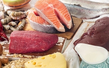 B12 Vitamini Eksikliği Hasta Ediyor B12 Vitamini Eksikliği Hasta Ediyor