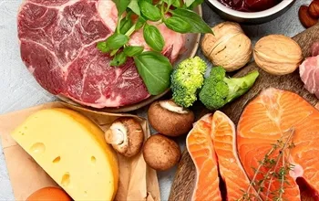 B2 vitamini nedir ve vücutta nasıl çalışır? B2 vitamini hangi besinlerde bulunur?