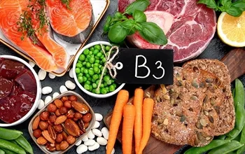 B3 vitamini (niasin) faydaları ve bilimsel kanıt düzeyi