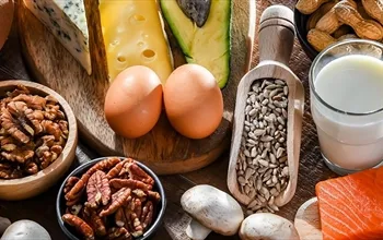 B7 vitamini (Biotin) nedir ve nasıl çalışır?