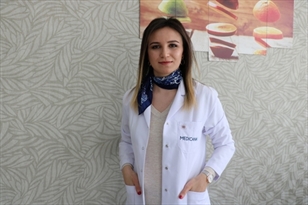 Dyt. Cansu Arslan