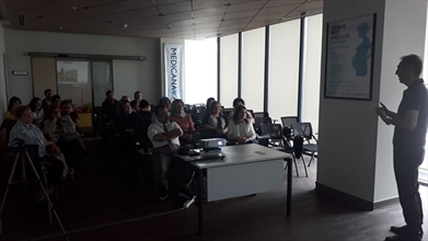 OBEZİTE OKULUNUN DÖRDÜNCÜSÜ GERÇEKLEŞTİ