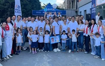 Babalar Günü’nde MBA’lı Ailelerle Renkli Buluşma