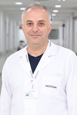 Uzm. Dr. Sinan Bağçacı 