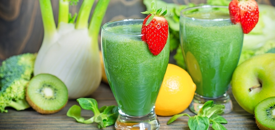 Bağışıklık güçlendirici sebze suları nelerdir? Bağışıklık güçlendirici vitaminler hangileridir?