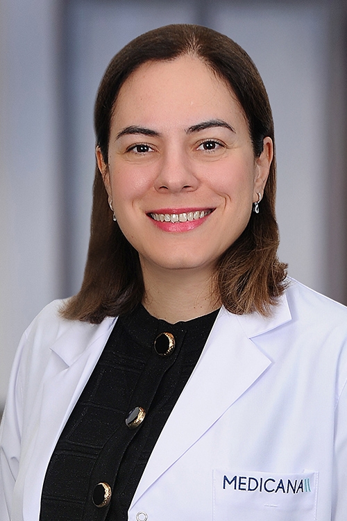 Doç. Dr. Bahar Temur