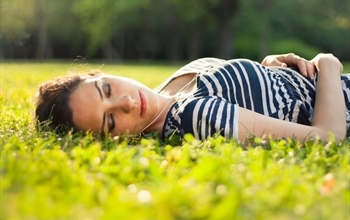 Bahar Yorgunluğunu  Uzaklaştırın!