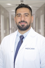 Op. Dr. Bahtiyar Çiftci