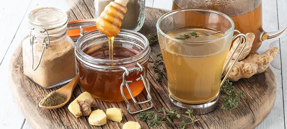 Balgam söktürücü bitkiler nelerdir? Doğal yolla balgam nasıl atılır?