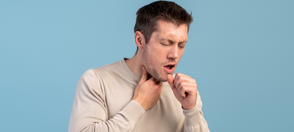 Balgamlı öksürük neden olur? Balgamlı öksürük ne zaman tehlikelidir?