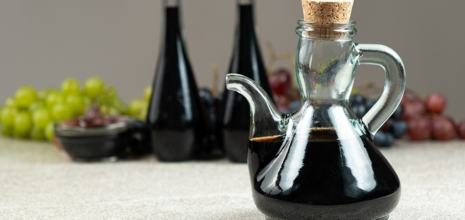 Balzamik sirke ne işe yarar? Balzamik sirke nerelerde kullanılır?