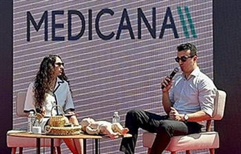 Medicana Çamlıca Ailenizin Festivalinde