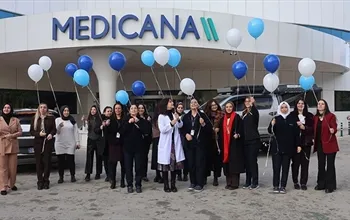 Rahim Ağzı Kanserine Karşı Farkındalık Aşılıyoruz