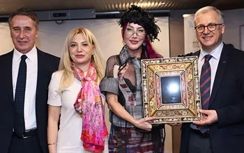 Dünya Kanser Günü’nde Hande Yener ile Farkındalık Buluşması