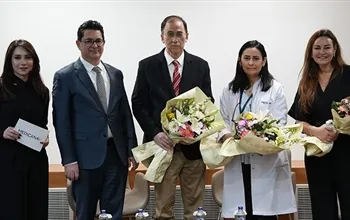 Medicana’da Çocukluk Çağı Kanserleri Günü Buluşması