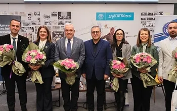 Medicana Bursa Hastanesi Ve Nilüfer Belediyesin’den Dünya Kanser Günü’ne Özel Söyleşi