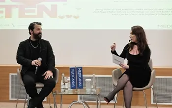 Medicana International İstanbul Hastanesi’nden Kahkaha ve Sevgi Dolu Söyleşi