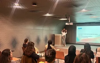 Doğuma ve Ebeveynliğe Hazırlık Okulu Mezun Vermeye Devam Ediyor