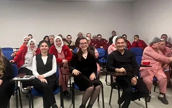 Medicana’dan Obezite Günü’nde Sağlıklı Yaşam Semineri