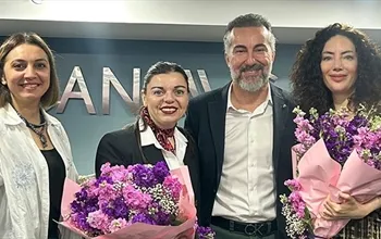 Kadıköy Hastanesi’nde “Anne Sevgisi İyileştirir” Söyleşisi