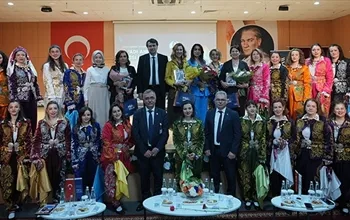 Sessiz Kalan Duygular Bu Kez Yüksek Sesle Konuşuldu
