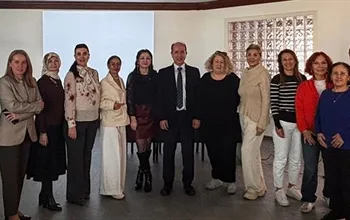 Medicana’dan Alkent Sakinlerine Kolon Kanseri Farkındalık Semineri