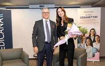 Demet Şener Dünya Kadınlar Günü Etkinliğinde Anne Olmanın Gücünü Anlattı