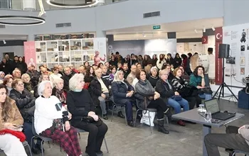 Medicana Bursa Hastanesi ve Nilüfer Belediyesi’nden Ruh Sağlığı Farkındalığı