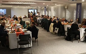 Medicana İzmir'de Parkinsonun Üç Perdesi Konuşuldu