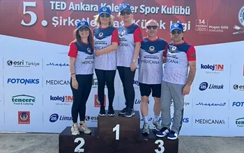 Medicana Kürek Takımı Kuruldu