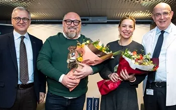 14 Şubat’ta Kalp ve İlişki Sağlığına Dair Farkındalık Buluşması