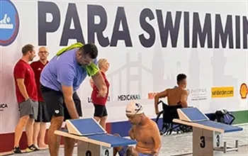 Medicana Avrupa Para Gençlik Oyunları’nın Resmi Sağlık Sponsoru