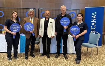 Geleneksel 8. Mimarlık Festivali’nde ‘Diyabeti Fark Et’