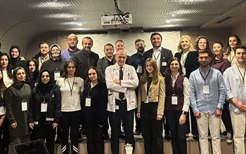 Afet Sağlığı Yönetimi Hazırlık ve Müdahale Sempozyumu