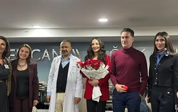 Kadıköy’de Kalp Haftası Buluşması