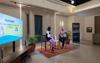 Medicana Ankara ile Yeşil Yaka Projesi Sahneye Çıktı