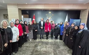 Selçuklu’da Kanser Farkındalık Semineri