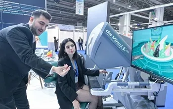 İzmir'de 2027'ye kadar tüm fuarlar Medicana'ya emanet!